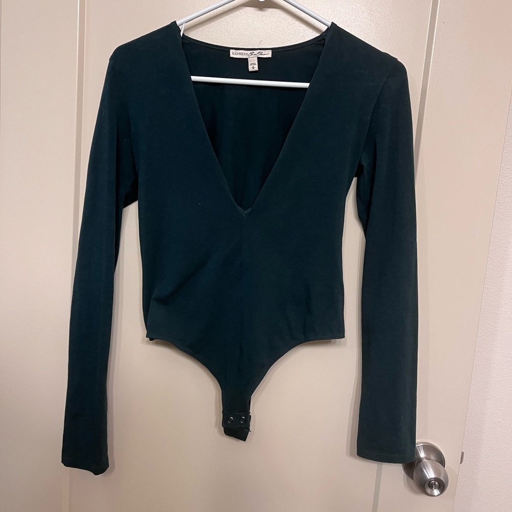Express bodysuit